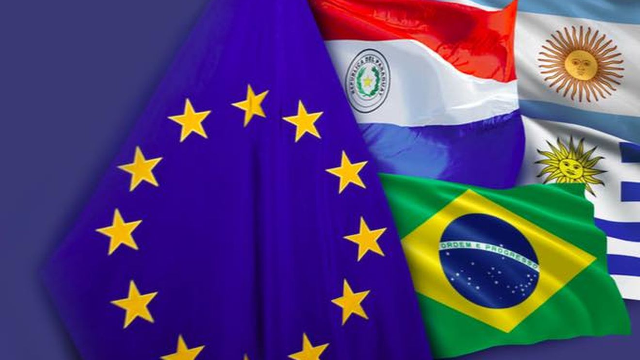 Comisia Europeană anunţă intrarea în vigoare provizorie a acordului UE-Mercosur