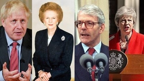 ANALIZĂ Boris Johnson, confruntat cu un vot de neîncredere pentru funcția de lider al Partidului Conservator. Indiferent de rezultat, trecutul arată că situația lui politică este precară