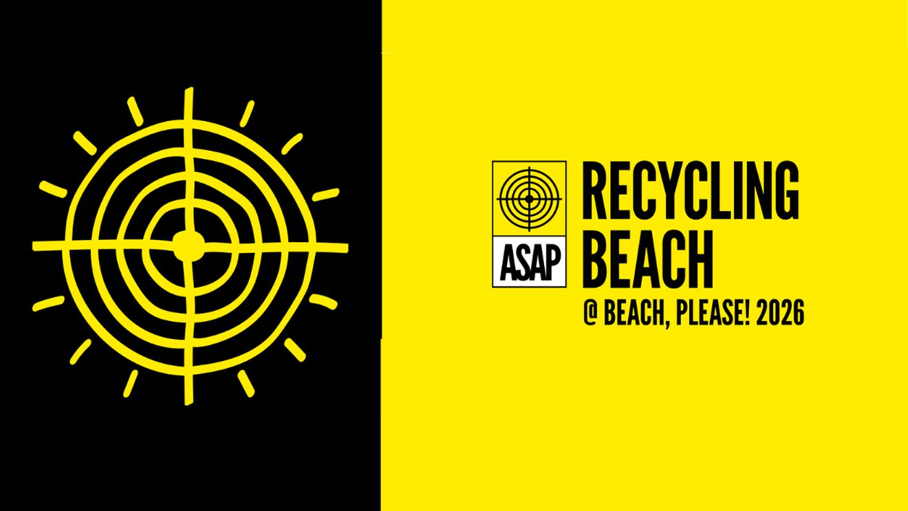 ASAP România face valuri la Beach, please!, alături de Lidl România