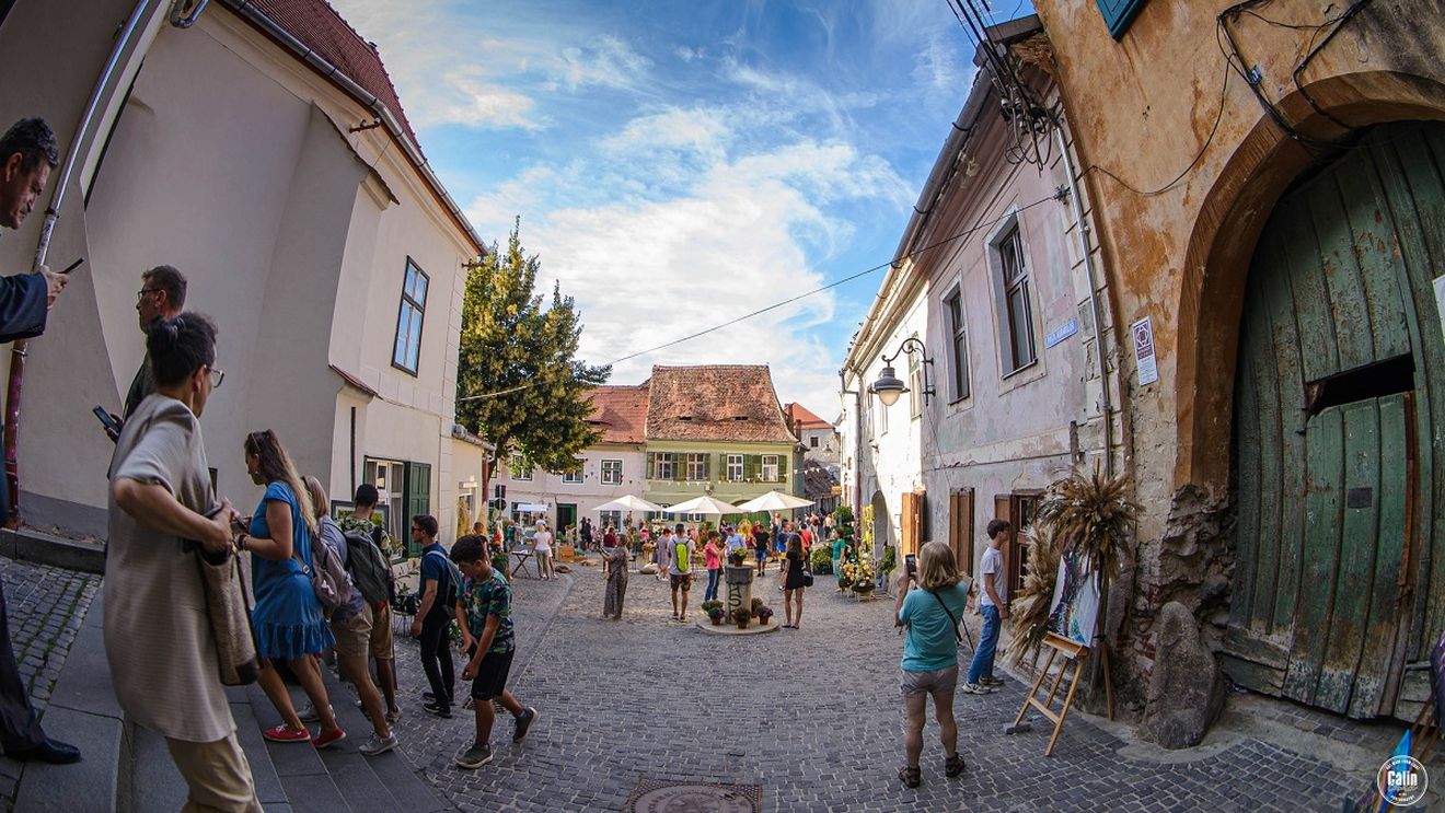 Ce poți face în acest weekend în Sibiu / Lista evenimentelor