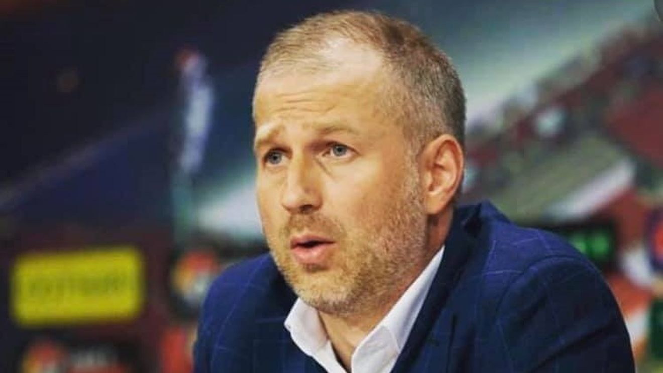 Federaţia Română de Fotbal anunţă că selecţionerul Edward Iordănescu va continua la conducerea echipei naţionale, care a încheiat pe ultimul loc al grupei în Liga Naţiunilor