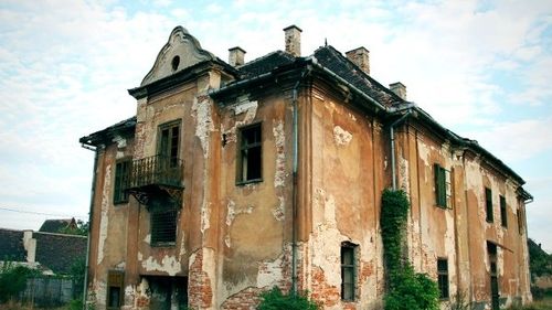 The Washington Post: Ambulanța monumentelor din România  a salvat 55 de clădiri istorice,  biserici medievale, fortărețe de importanță istorică, vechi mori de apă și alte lăcașuri pe lista UNESCO