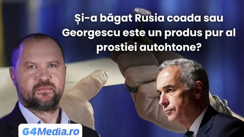 România în plin coșmar