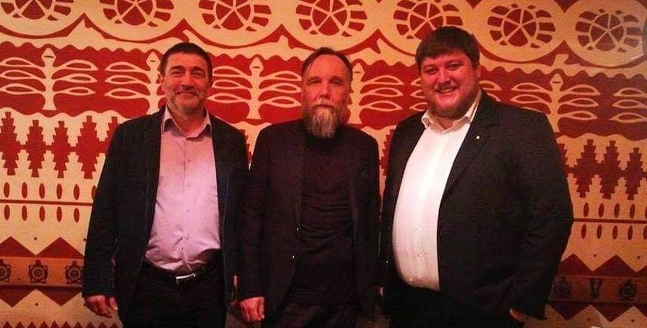 UPDATE Diaconul rus Tudor Afanasov, decorat de Kremlin, mesaje în cascadă pe Facebook despre o presupusă ”opresiune și discriminare” a rușilor din România / Pretextul, folosit de Putin pentru invazia Ucrainei și pentru acțiuni politice în zone cu comunități rusești
