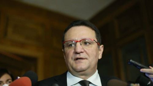 SURSE Fostul șef SRI, George Maior, a transmis oficial ministerului de externe că nu se poate prezenta joi la secția specială din motive medicale și profesionale