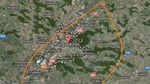 Acord de colaborare pentru realizarea centurii ocolitoare nord-vest a municipiului Târgu Mureș