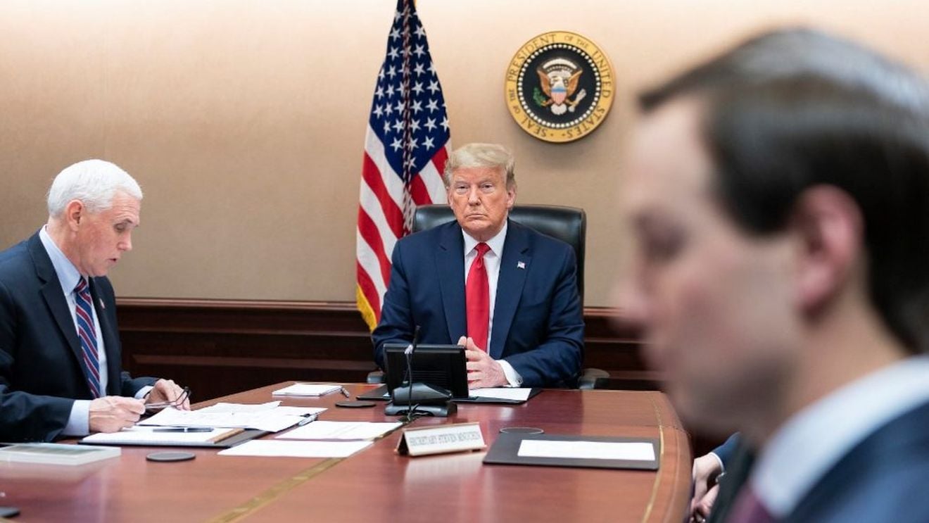 De ce a criticat Trump pachetul de cheltuieli adoptat de Congres? Cecuri de doar 600 de dolari pentru americani, ajutoare de milioane pentru palestinieni, Tibet sau Sudan