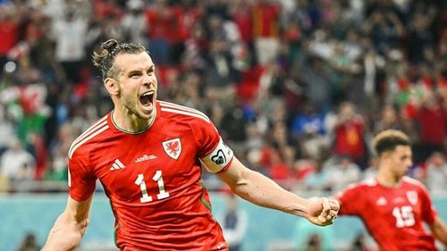 Gareth Bale și-a anunțat retragerea din fotbal la 33 de ani / Galezul a câștigat de cinci ori Liga Campionilor cu Real Madrid