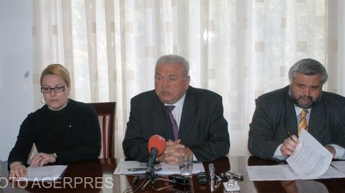 Încă o numire controversată la vârful unei instituții-cheie: Agenția Națională a Medicamentului e condusă de fosta secretară executivă a partidului lui Ioan Talpeș