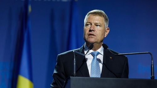 Iohannis: ”O nouă lege a pensiilor ar fi utilă, foarte mulți pensionari semnalează inechități în actuala lege / Asumarea răspunderii pe legea bugetului 2020 ar fi constituțională”