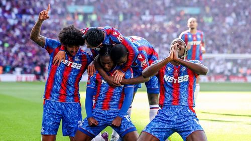 Surpriză la Londra, unde Crystal Palace a câştigat trofeul, după 3-2 la lovituri de departajare cu FC Liverpool