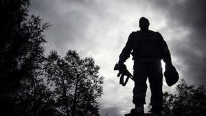 Ucraina acuză Moscova că a trimis pe front cetăţeni africani deţinuţi în penitenciarele din Rusia, după moartea unui student zambian în luptă