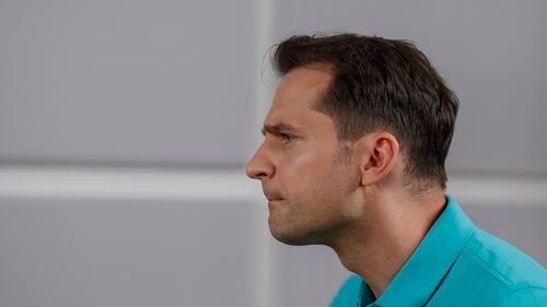 INTERVIU Sebastian Burduja: Datele mele arată că sunt pe locul doi, la un procent distanță de Nicușor Dan / Eu iau în calcul să câștig