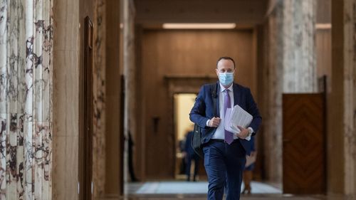 Adrian Câciu îi răspunde lui Nicuşor Dan care a anunţat că vrea o întâlnire cu ministrul de Finanţe: Aş fi preferat să mă sunaţi, dumneavoastră aţi preferat marketingul!