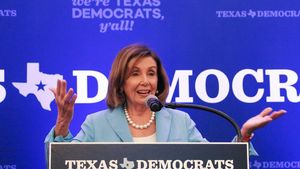 Democrata Nancy Pelosi a fost realeasă în funcția de președinte al Camerei Reprezentanților