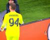 Ivan Provedel este oficial noul portar al lui Cristi Chivu / Inter l-a transferat de la Lazio Roma