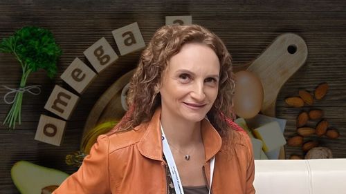 Acizii grași Omega-3 și performanța sportivă /Instructor certificat: „Nutrienții ajung mai eficient la mușchi și procesele de refacere sunt optimizate”