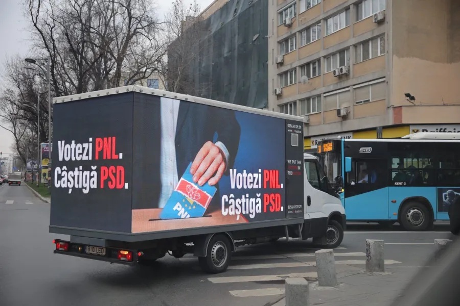 protest USR votezi PNL castiga PSD