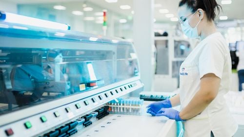 Tehnologiile de secvențiere: cum îmbunătățesc șansele de vindecare și tratamentele personalizate