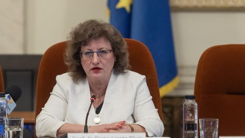 Medic: Incidenţa cancerului tiroidian este în creştere / Ne pune în nişte situaţii pe care în ultimii ani nu le-am prea văzut