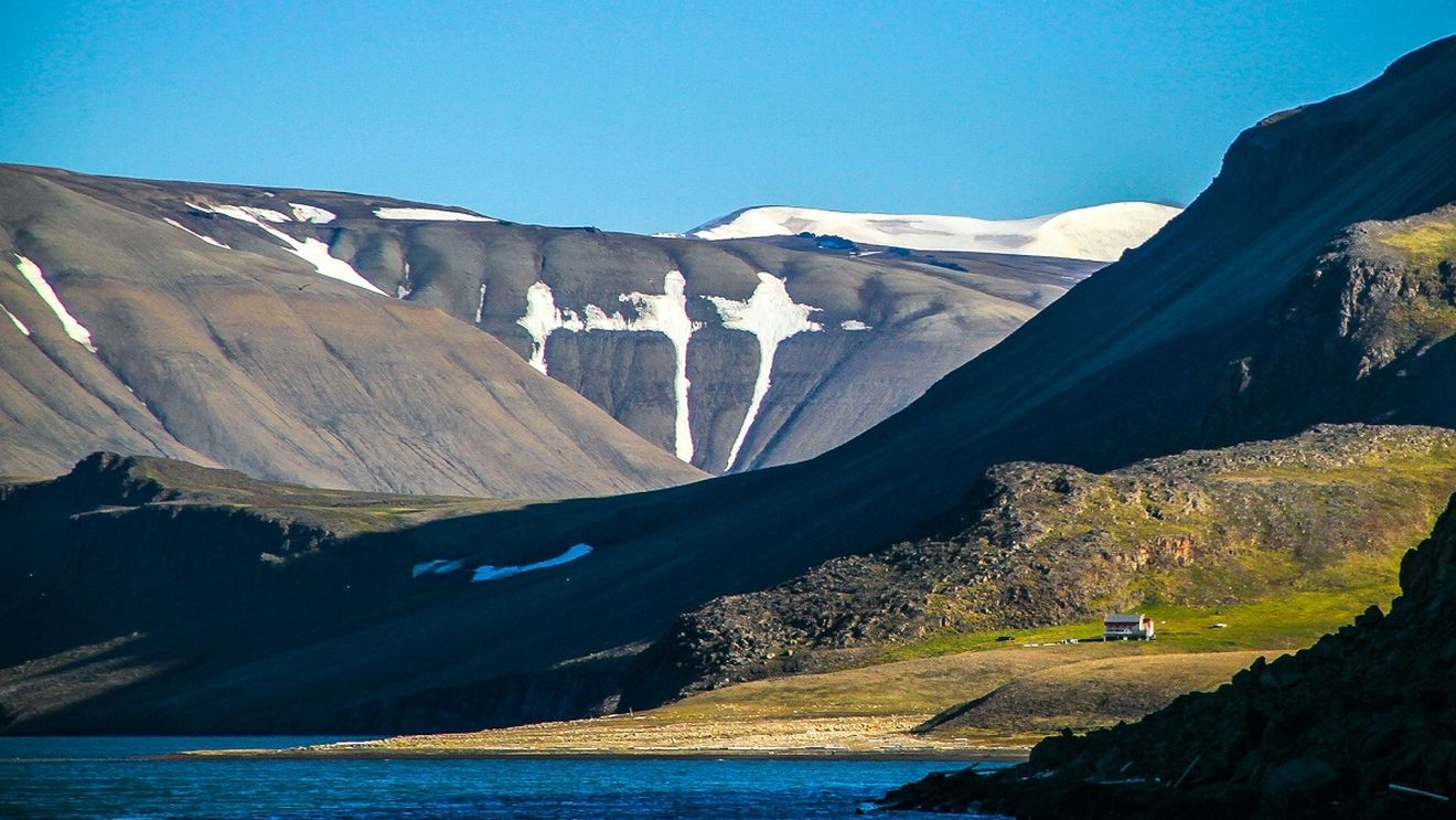 Atenţionare de călătorie emisă de MAE: Atenţionări meteorologice cu privire la posibile alunecări de teren, avalanşe şi inundaţii, în Norvegia