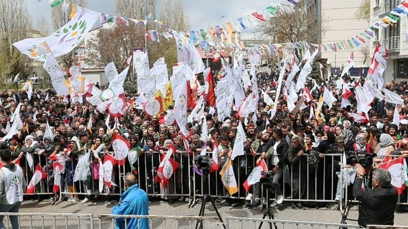 Votul kurzilor ar putea fi decisiv pentru o victorie a opoziției împotriva președintelui Turciei, Recep Tayyip Erdogan