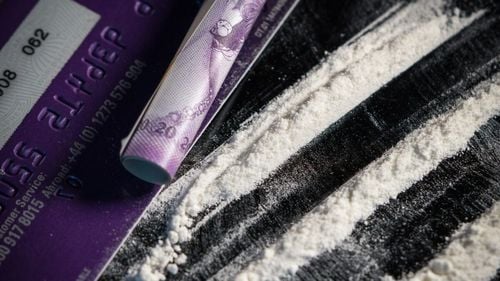 Poliţia din Irlanda anunţă o captură record de 116 kilograme de cocaină, în valoare de opt milioane de euro