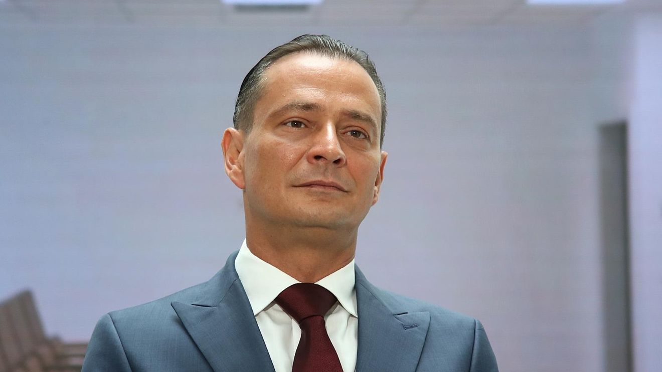 VIDEO Daniel Băluță: „Înainte să fiu orice, sunt medic. Eu sunt obișnuit să tratez, nu să atac. Sunt calm, un om cald, un om care vrea să construiască”