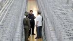 Un important lider militar din Coreea de Nord a fost demis din funcție și exclus din partidul de guvernământ pentru corupție în prezența lui Kim Jong Un