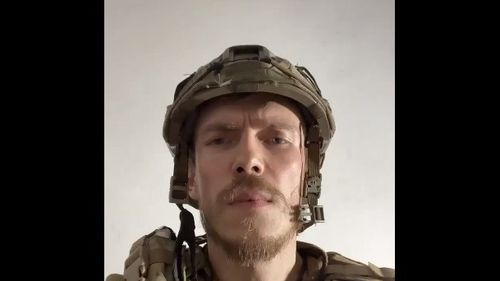 VIDEO Regimentul Azov anunță că a primit ordinul de a înceta lupta