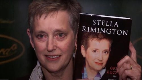 Stella Rimington, prima şefă a spionajului din Marea Britanie, a murit la vârsta de 90 de ani