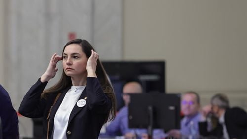 Ana Maria Gavrilă despre eventuala retragere din cursă: O să facem un sondaj intern. O decizie trebuie luată cel târziu până miercuri seară