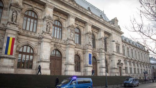 Două procese importante, joi, la Curtea de Apel București: recuzarea judecătoarei Olimpiea Crețeanu și verdicul în privința Comitetului pe Justiție al lui Bolojan