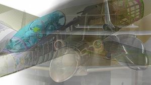 Două institute românești de cercetare, într-un proiect finanțat de UE cu 4,3 milioane de euro pentru antrenamentul piloților militari