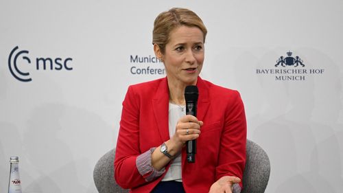 Kaja Kallas, șefa diplomației UE: Nu suntem de acord pe toate subiectele, dar putem colabora cu SUA / Să fim realiști: Rusia nu este o superputere