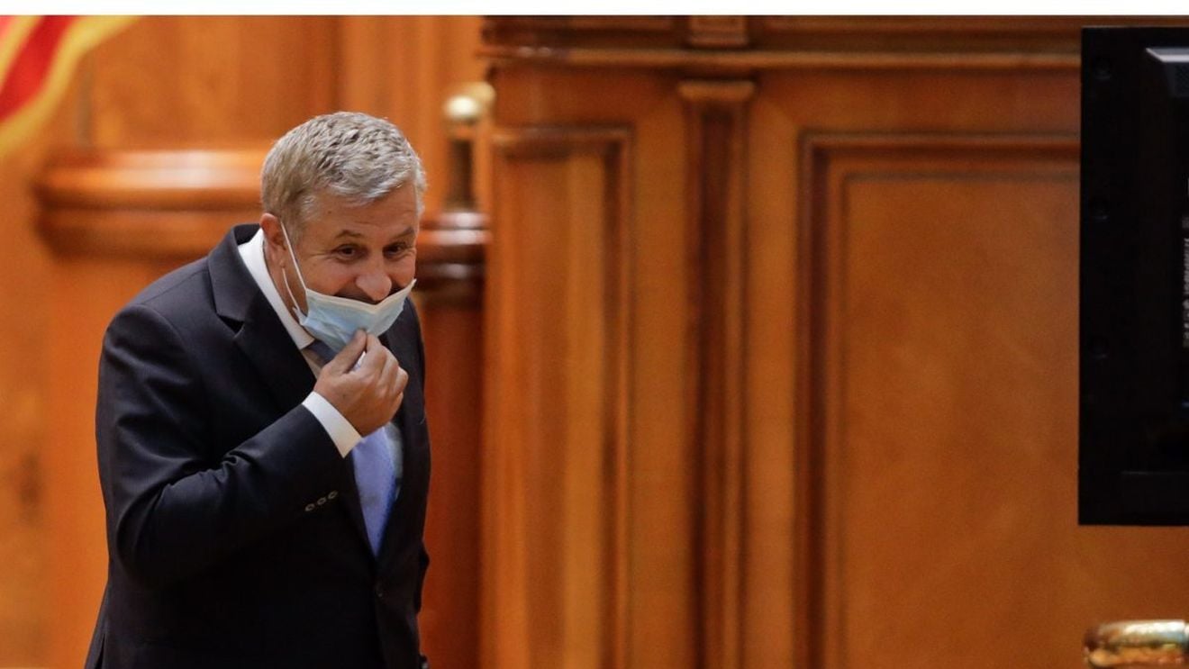 Deputatul PSD Florin Iordache a fost ales președinte al Consiliului Legislativ cu 185 de voturi, în vreme ce Augustin Zegrean a primit doar 41 / Senatorul USR George Dircă, ales cu 174 de voturi la șefia Secţiei de evidenţă a legislației