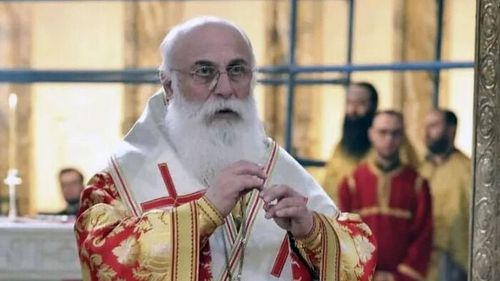 Un înalt ierarh ortodox din Georgia a murit la 65 de ani de Covid. Episcopul Lazăr este al treilea ierarh al Bisericii Ortodoxe care și-a pierdut viața, sâmbătă, în urma diagnosticării cu Covid-19