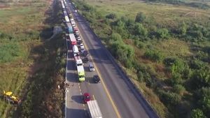Încă trei ani și jumătate de coșmar pe Centura Bucureștiului: 18 kilometri din Autostrada de Centură Sud a Capitalei au un nou constructor. Grecii de la Aktor au 42 de luni pentru proiectare și execuție