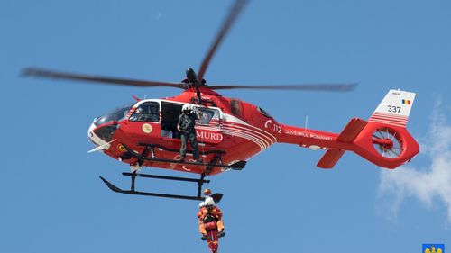 OFICIAL Percheziții ale Parchetului European la Inspectoratul General al Aviației din Ministerul de Interne / Sunt anchetate achiziții din fonduri PNRR