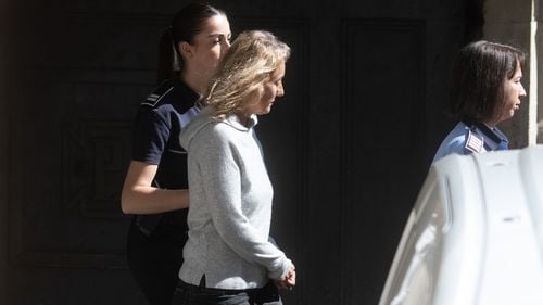 Mama lui Vlad Pascu rămâne în arest preventiv. Decizia Tribunalului București nu este definitivă