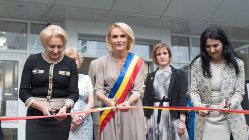 Libertatea: Firea se laudă cu un spital unde achizițiile au fost supraevaluate masiv/ A cumparat vase de toaletă cu 2858 de lei bucata față de prețul normal de 272 de lei/ A cheltuit 1 milion de euro cu publicitatea făcută spitalului