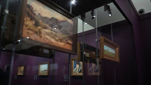 „Cui aparțin aceste opere?”: Muzeul Orsay din Paris inaugurează o sală dedicată operelor de artă jefuite de naziști