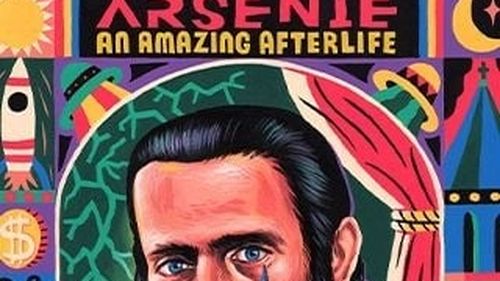 Regizorul Alexandru Solomon susține că proiecția filmului său ”Arsenie. Viața de apoi” a fost refuzată, pe ultima sută, de două instituții de cultură din Arad, din cauza unor amenințări