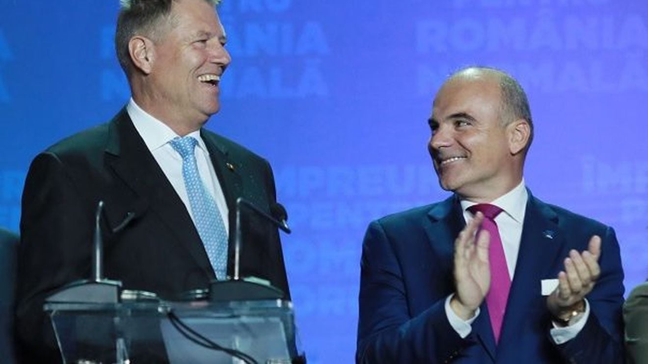 Rareș Bogdan: Intră în joc președintele. Aveți încredere. 21 iunie, Ziua “Z”! Începe dansul...