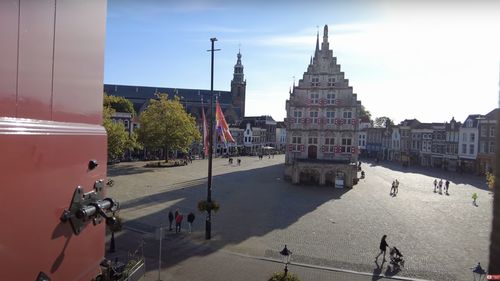 O pictură de Bruegel furată din Polonia, găsită după 50 de ani în Ţările de Jos