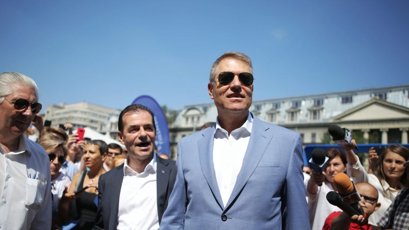 Băsescu: Înțeleg că e nevoie de anticipate, dar nu cu același prost. La cum îl umilește Iohannis pe Orban, nu o să-l numească premier pe termen lung, doar îl desconsideră/ Orban nu și-a dat seama în ce capcană l-a tras președintele, va pierde tot