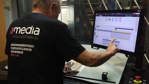 Al doilea grup media din Norvegia, paralizat de un atac informatic de tip ransomware / Autorii atacului cer răscumpărare