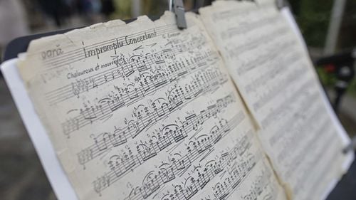Concerte ale Orchestrei de Cameră Radio şi Ukrainian Freedom Orchestra, luni, la Festivalul Enescu