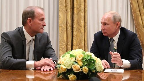 Ministrul american al Justiției vrea să transfere activele confiscate de la oligarhii ruși către Ucraina