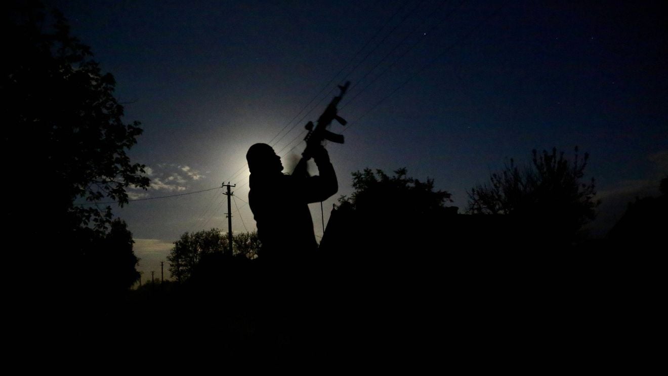 Ofensiva de vară a Rusiei în Ucraina vizează trei fronturi, dar se confruntă cu o rezistență dură / În actualul ritm, Rusia ar avea nevoie de peste 70 de ani pentru a cuceri întreaga țară